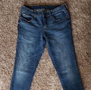 Aeropostale jeggings